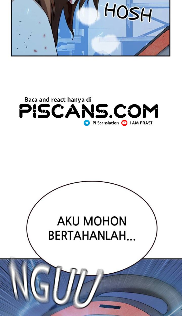 One Hundred Player Battleground Chapter 37 Gambar 43