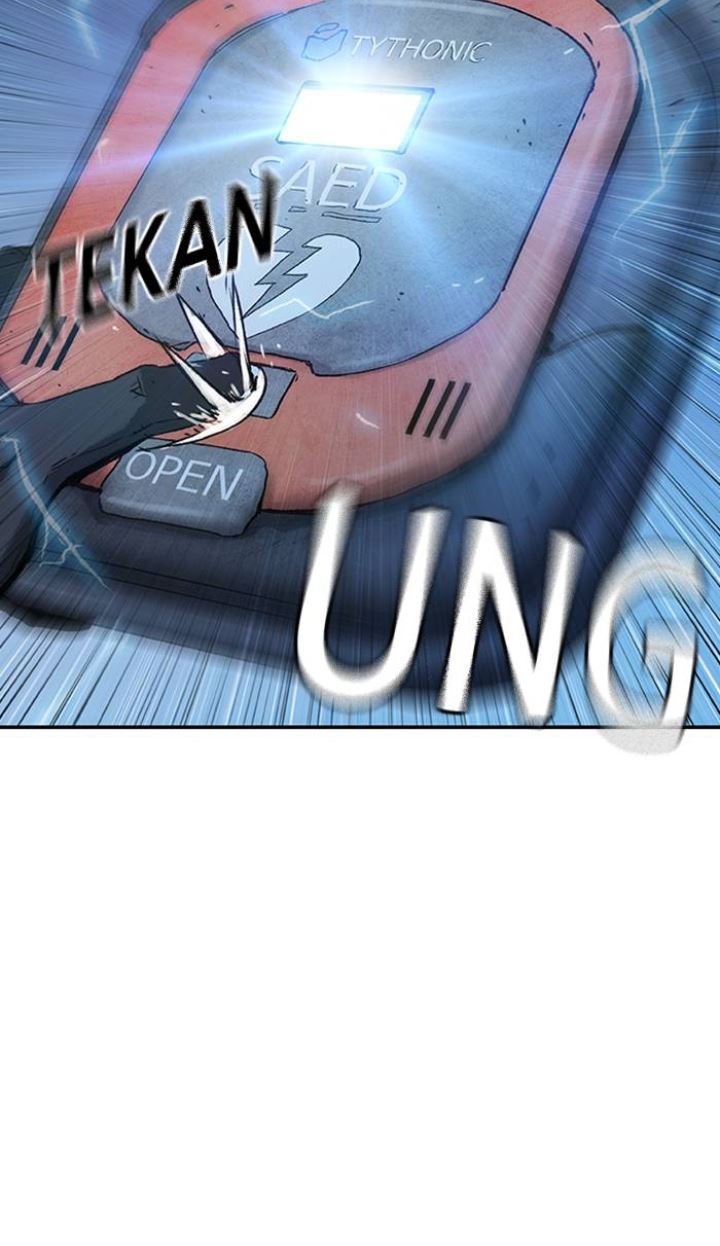 One Hundred Player Battleground Chapter 37 Gambar 44