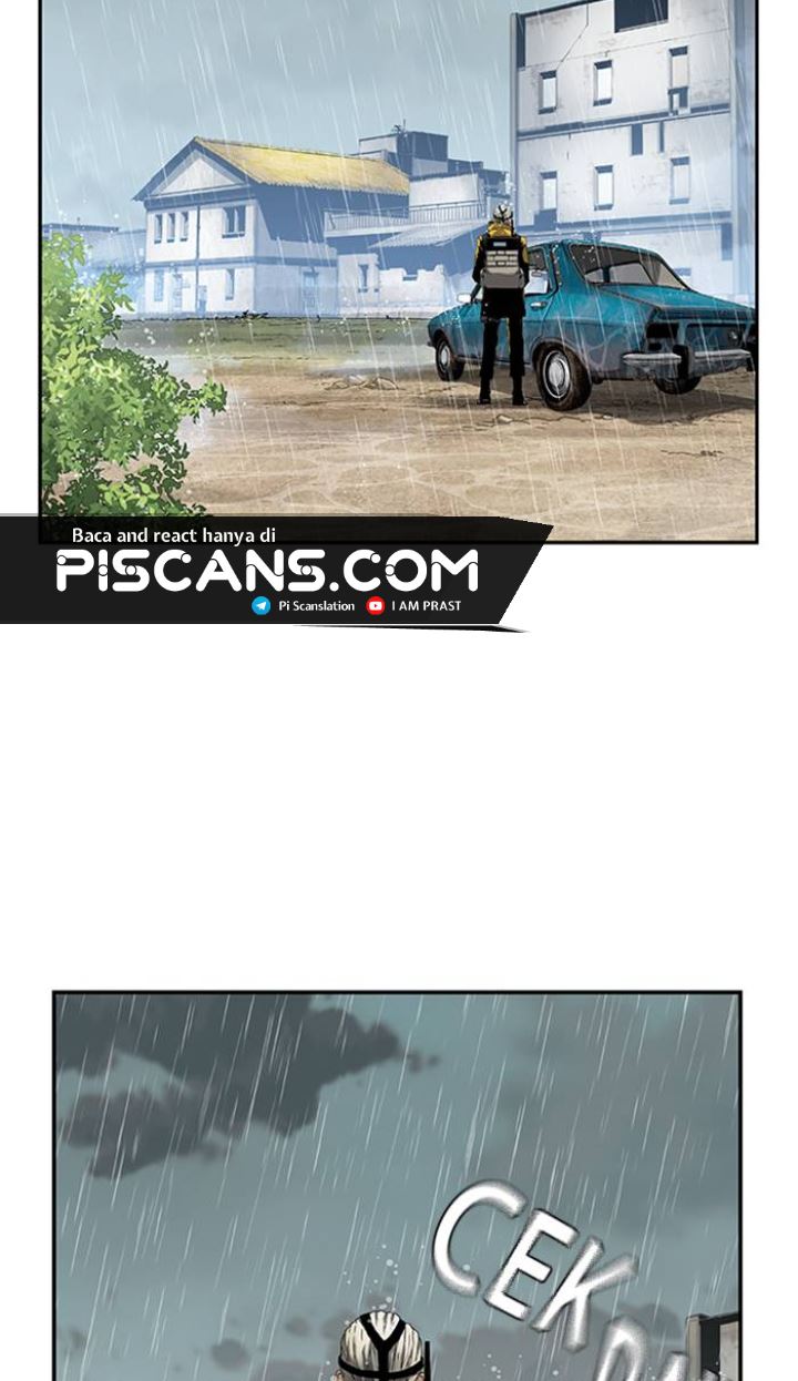 One Hundred Player Battleground Chapter 37 Gambar 46