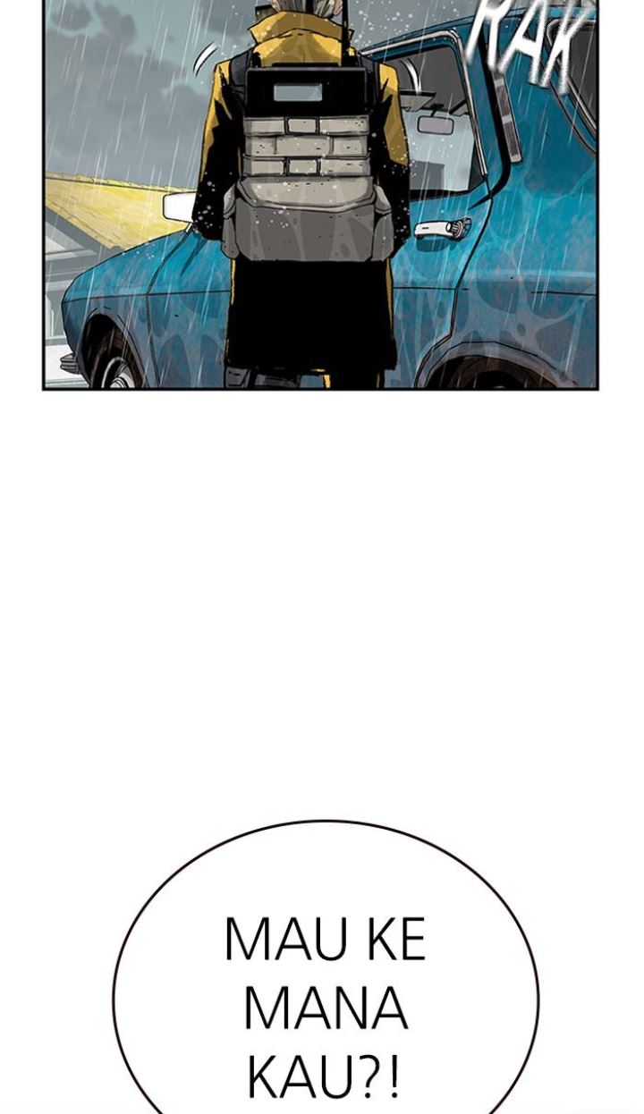 One Hundred Player Battleground Chapter 37 Gambar 47