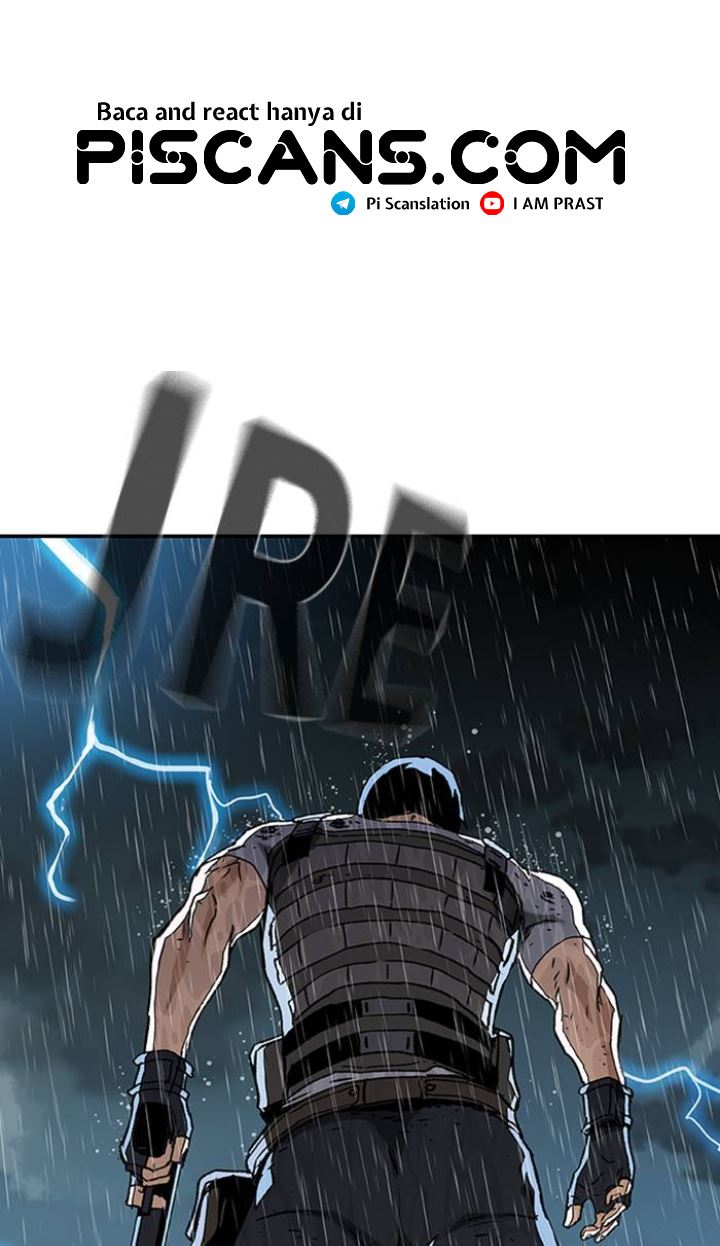 One Hundred Player Battleground Chapter 37 Gambar 49