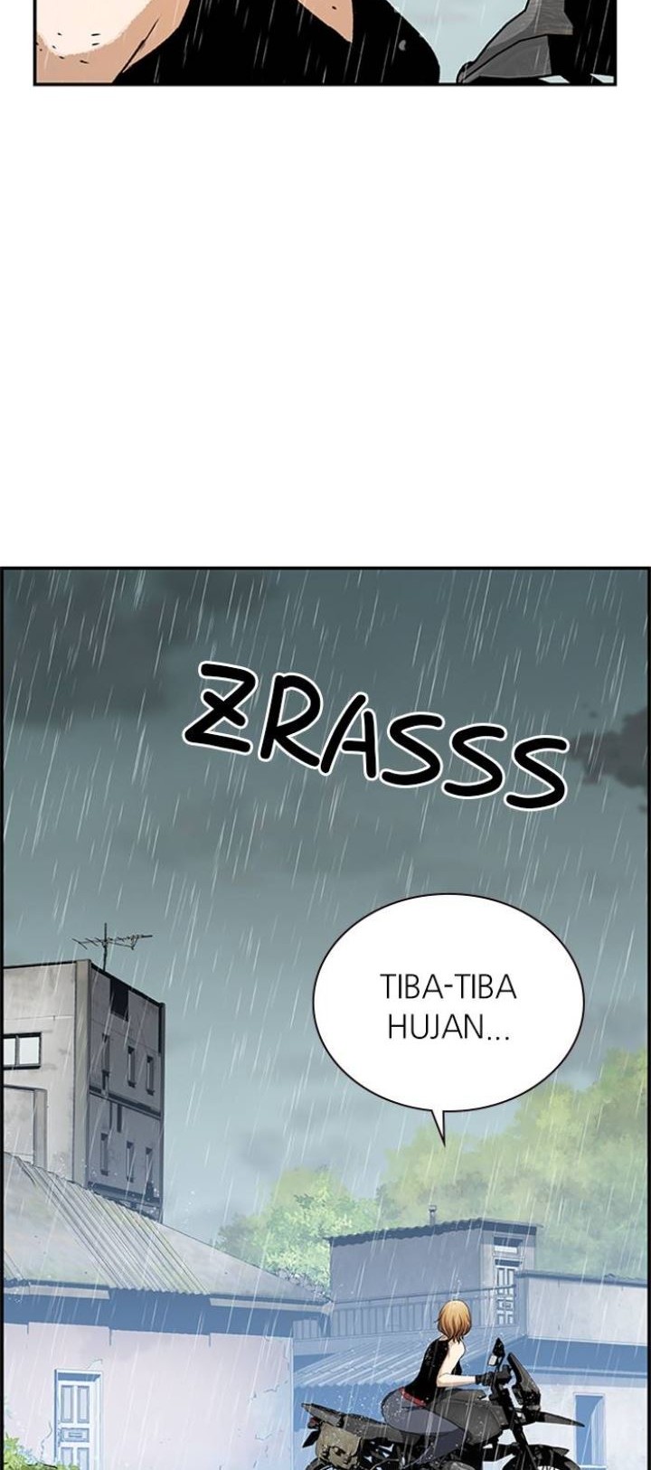 One Hundred Player Battleground Chapter 37 Gambar 8