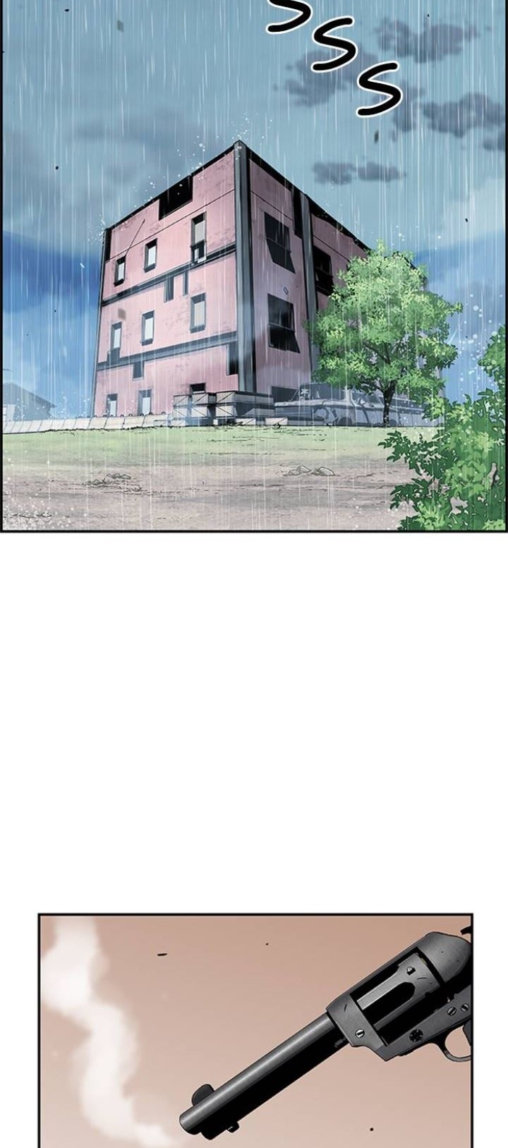 One Hundred Player Battleground Chapter 37 Gambar 10