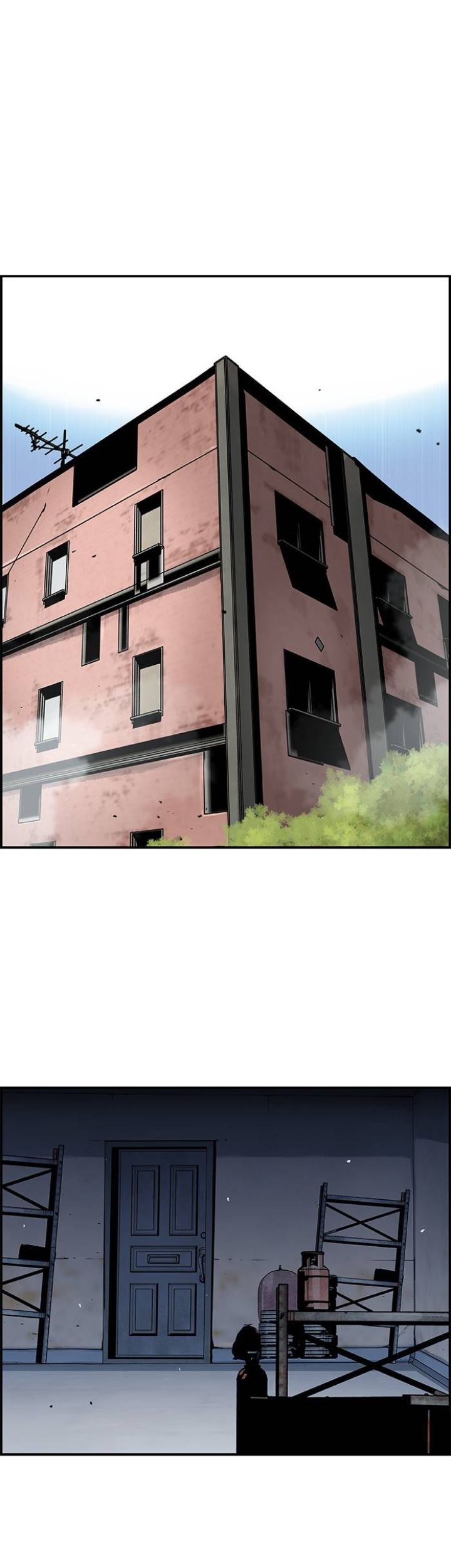 One Hundred Player Battleground Chapter 36 Gambar 27