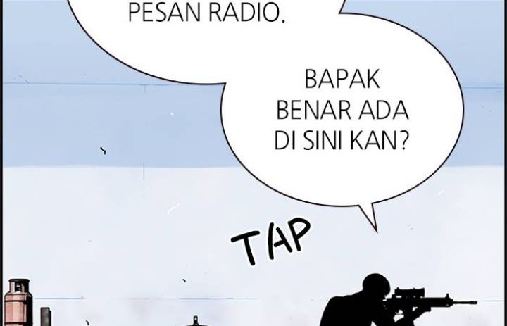 One Hundred Player Battleground Chapter 36 Gambar 32