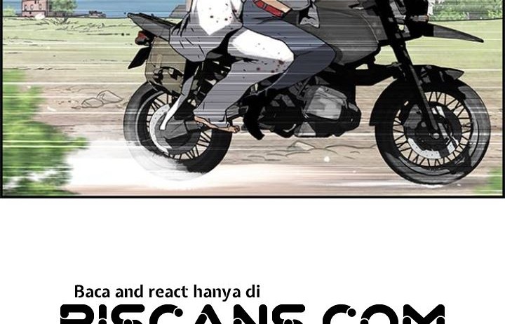 One Hundred Player Battleground Chapter 36 Gambar 38