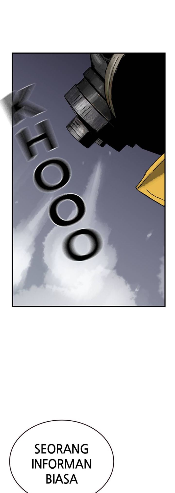 One Hundred Player Battleground Chapter 36 Gambar 48