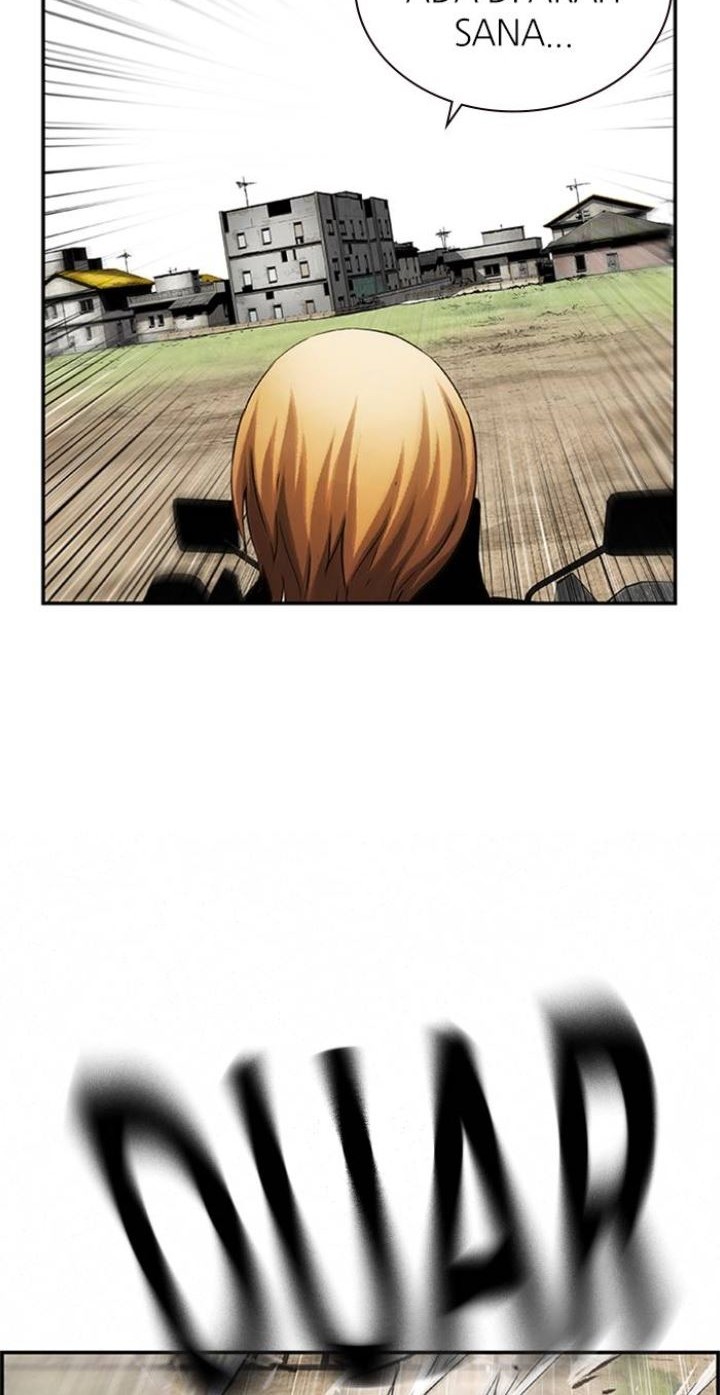 One Hundred Player Battleground Chapter 36 Gambar 4