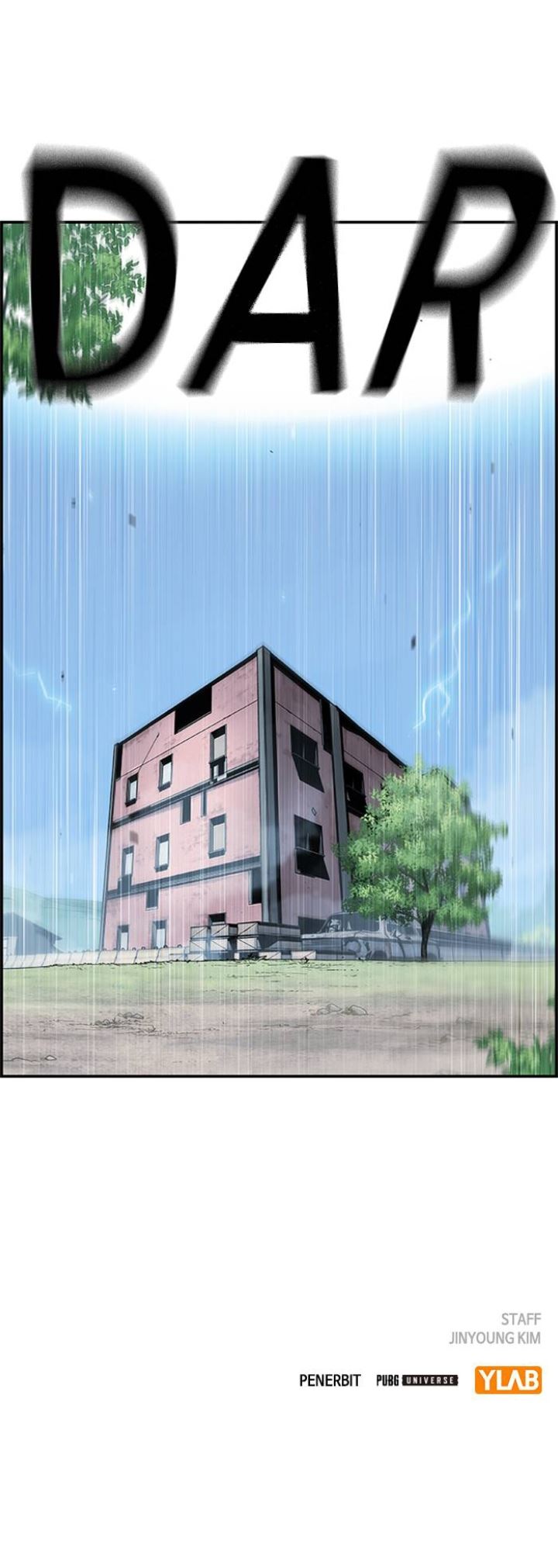 One Hundred Player Battleground Chapter 36 Gambar 50