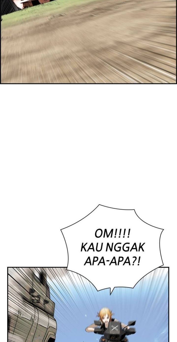 One Hundred Player Battleground Chapter 36 Gambar 6