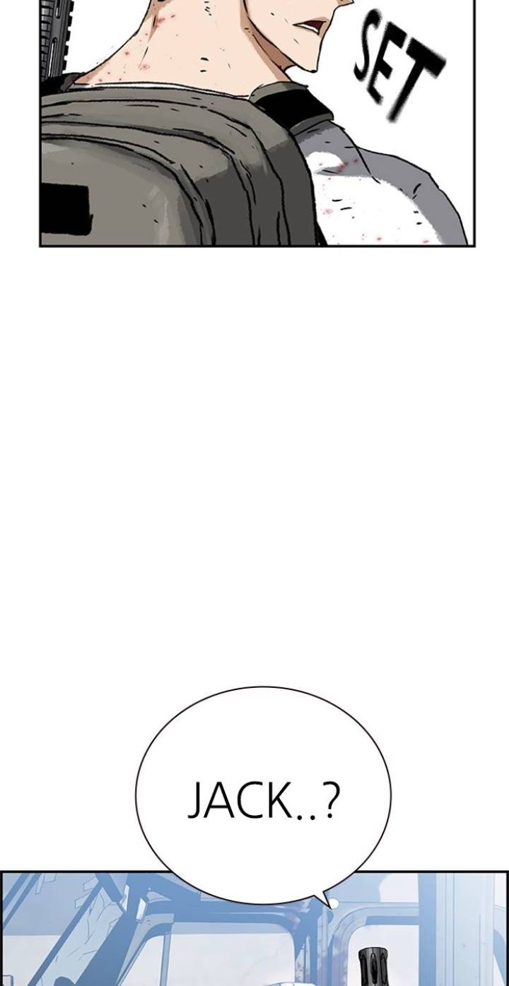 One Hundred Player Battleground Chapter 36 Gambar 10