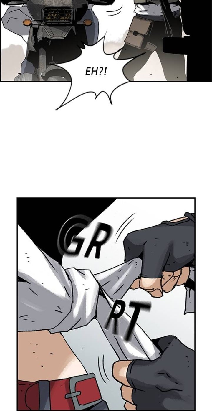 One Hundred Player Battleground Chapter 36 Gambar 14