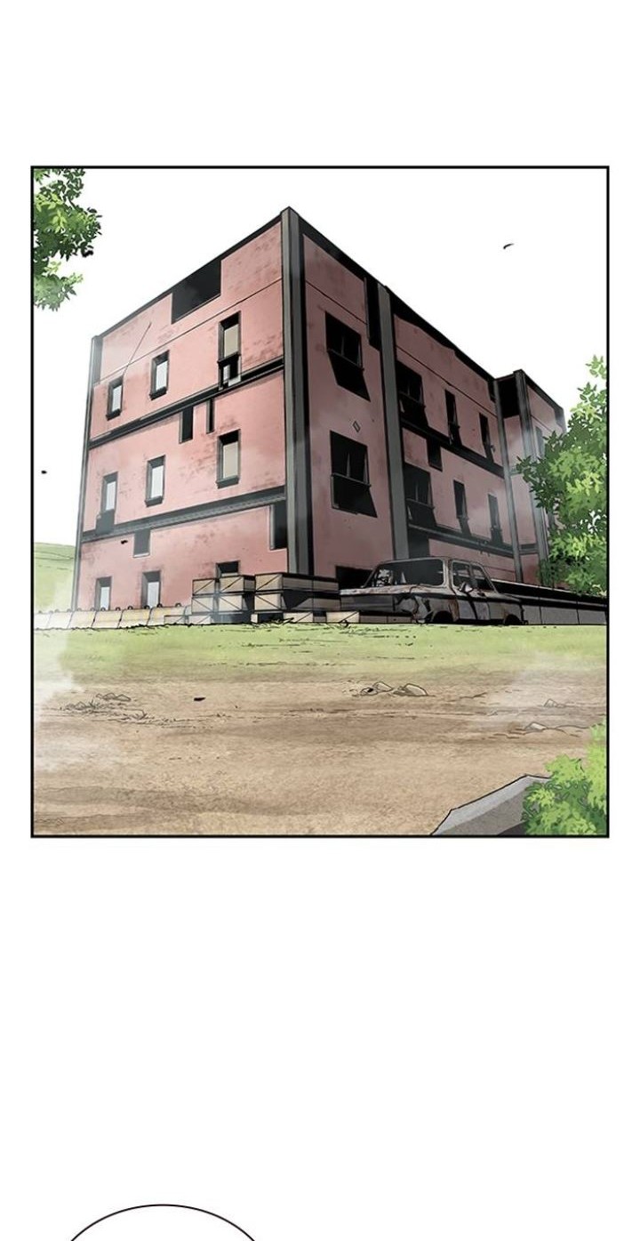 One Hundred Player Battleground Chapter 36 Gambar 18