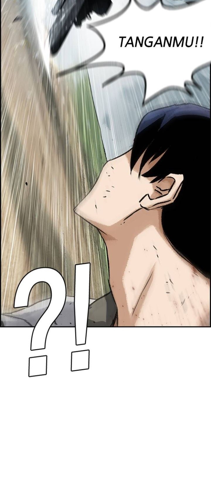 One Hundred Player Battleground Chapter 35 Gambar 22