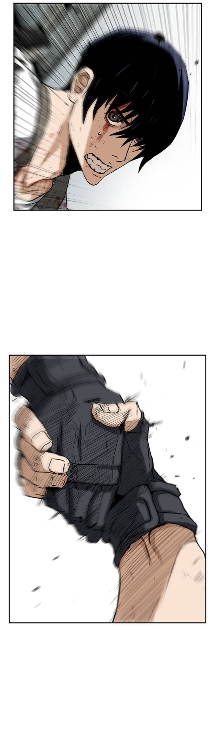 One Hundred Player Battleground Chapter 35 Gambar 23