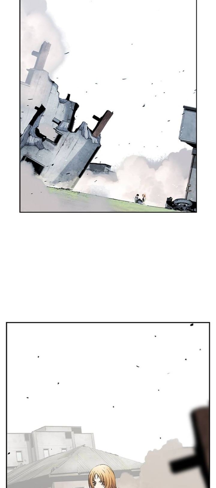 One Hundred Player Battleground Chapter 35 Gambar 26