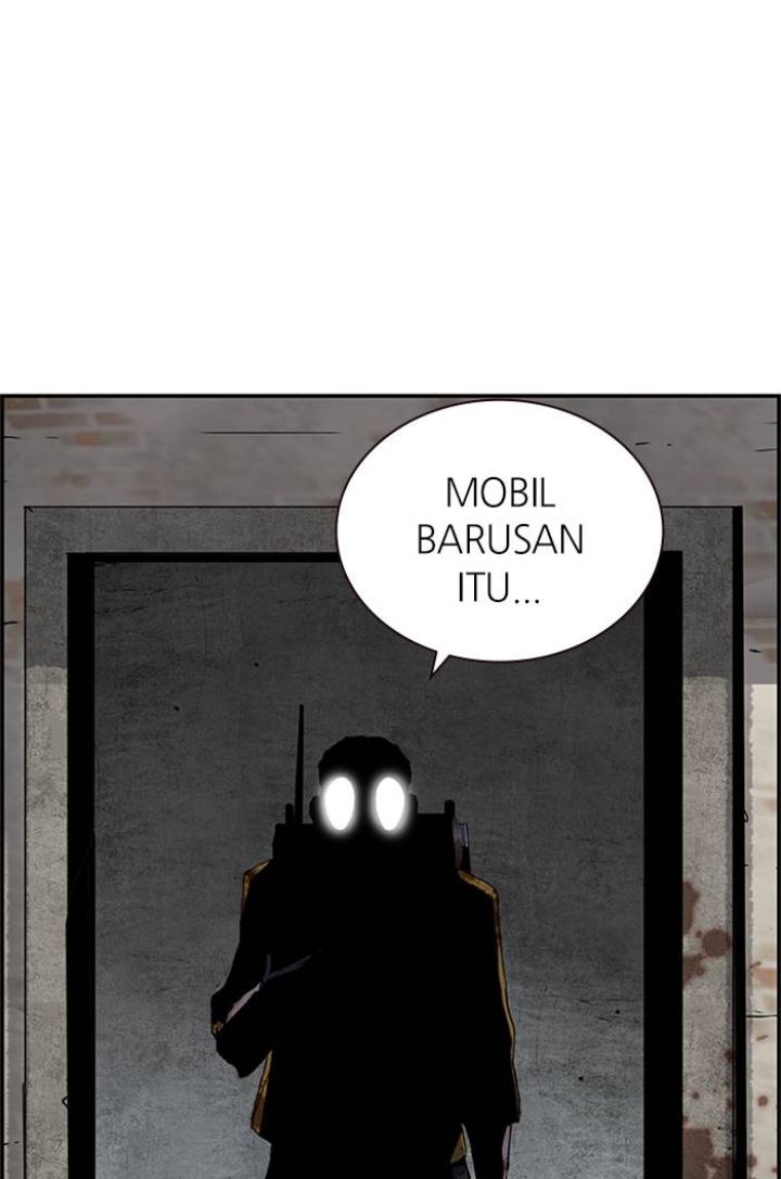 One Hundred Player Battleground Chapter 35 Gambar 47