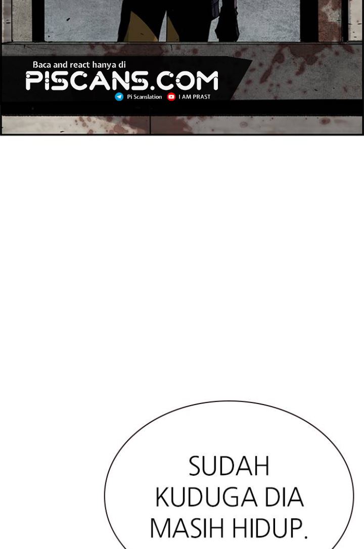 One Hundred Player Battleground Chapter 35 Gambar 48