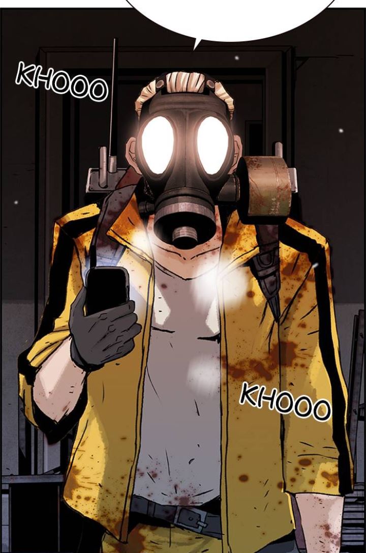 One Hundred Player Battleground Chapter 35 Gambar 49