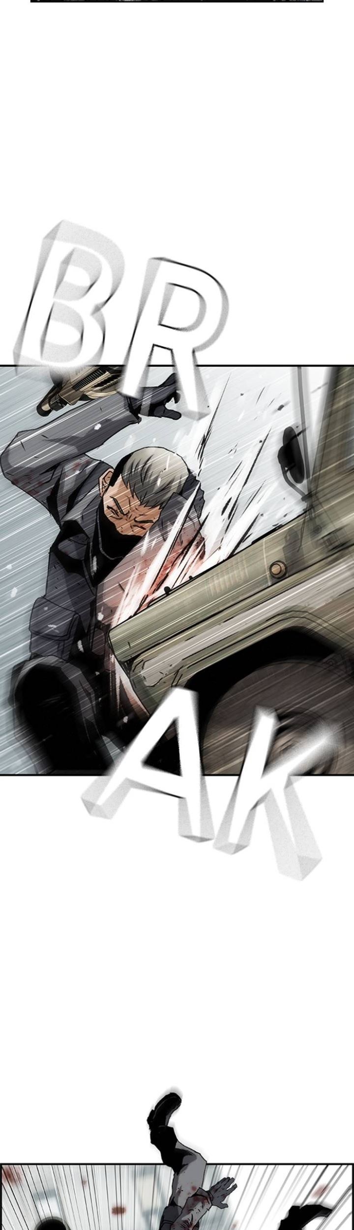 One Hundred Player Battleground Chapter 35 Gambar 3