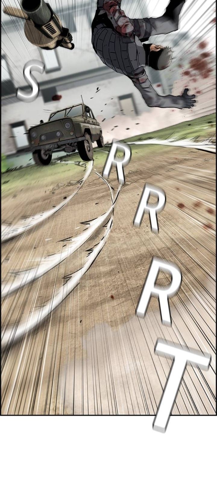 One Hundred Player Battleground Chapter 35 Gambar 4