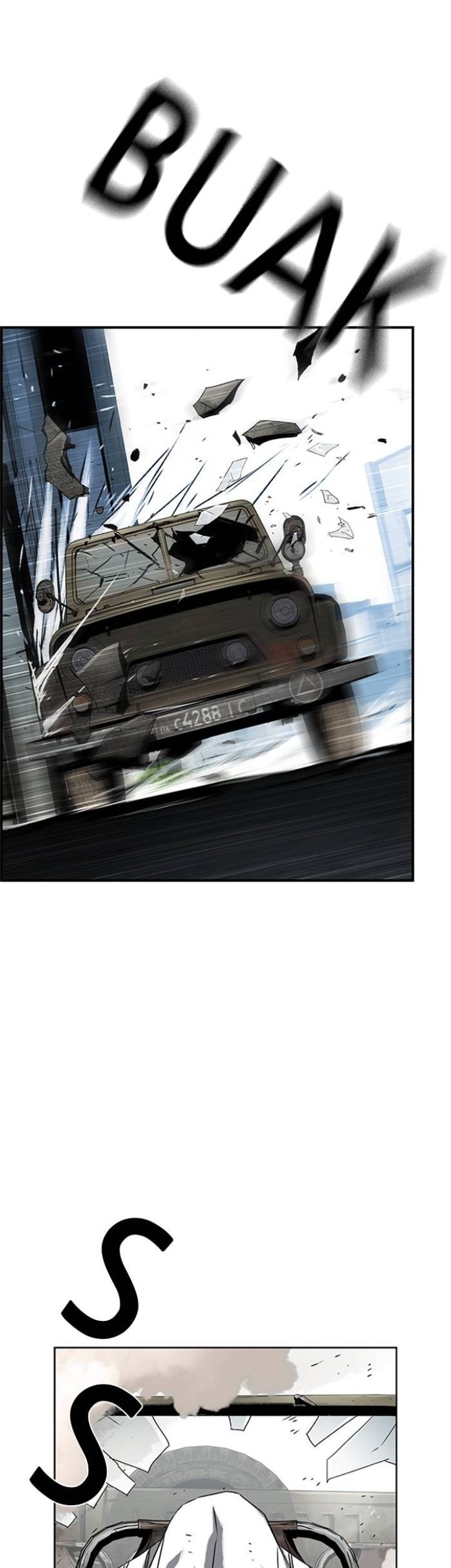 One Hundred Player Battleground Chapter 35 Gambar 5