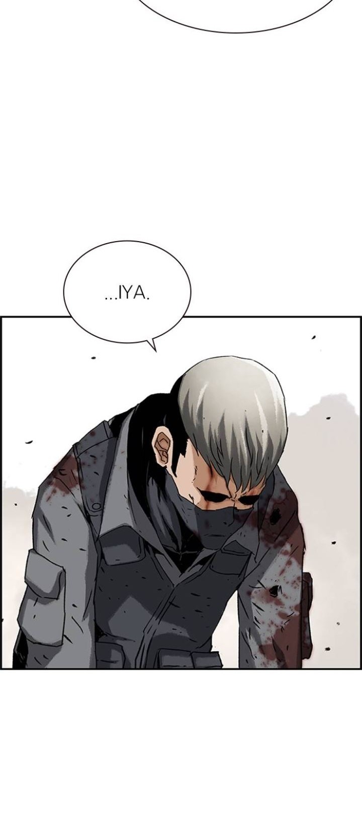 One Hundred Player Battleground Chapter 35 Gambar 10