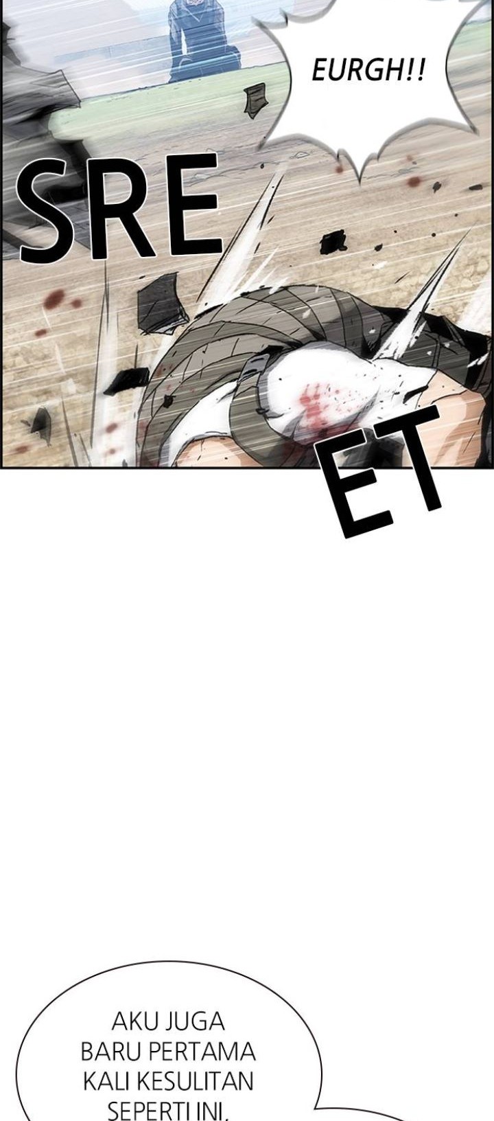 One Hundred Player Battleground Chapter 35 Gambar 18