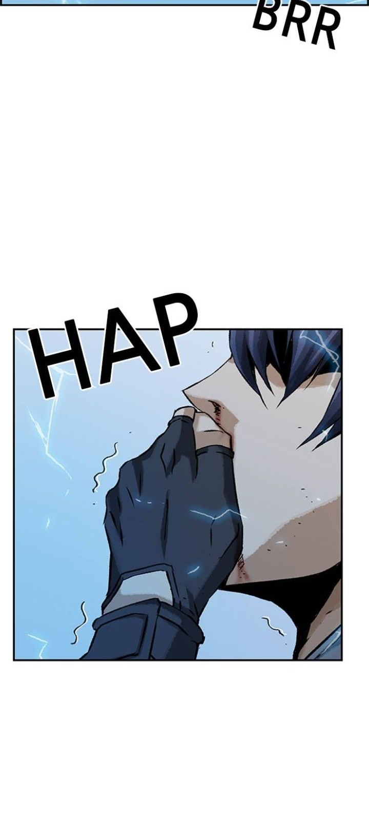 One Hundred Player Battleground Chapter 34 Gambar 20