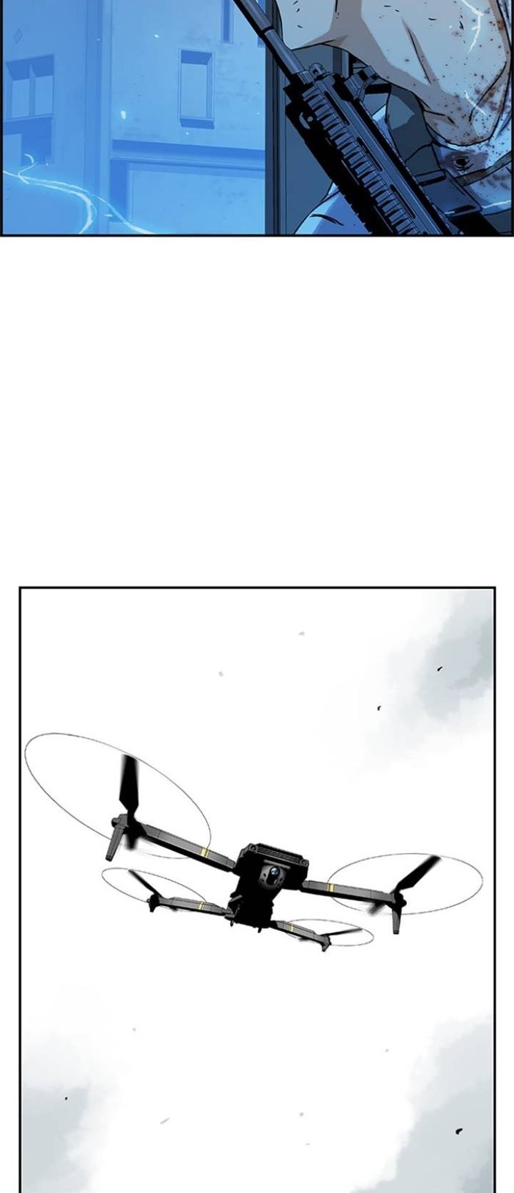 One Hundred Player Battleground Chapter 34 Gambar 22