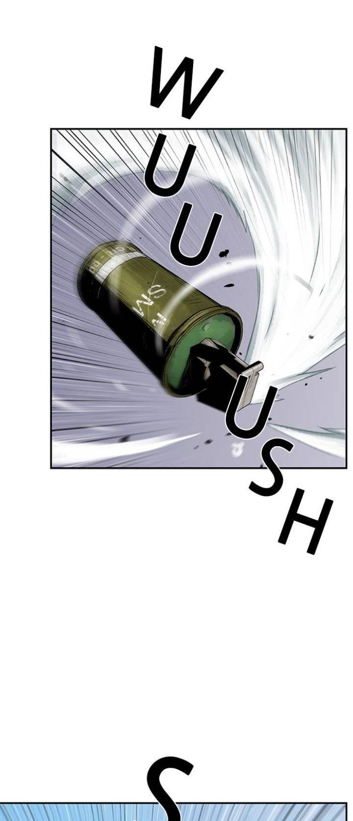 One Hundred Player Battleground Chapter 34 Gambar 32