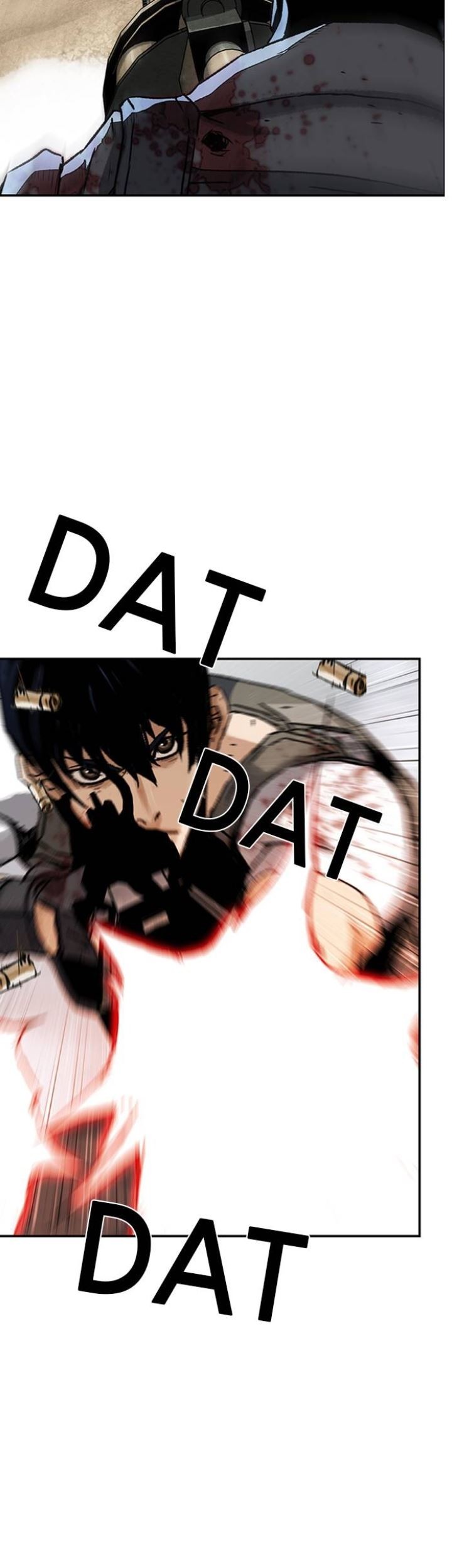 One Hundred Player Battleground Chapter 34 Gambar 37