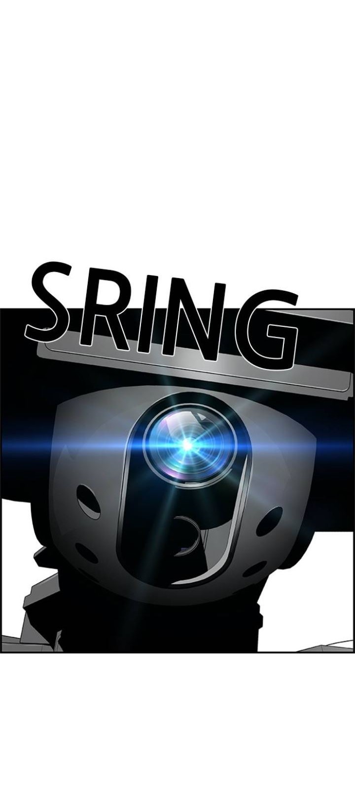 Manhwa One Hundred Player Battleground Chapter 34 gambar nomor 2