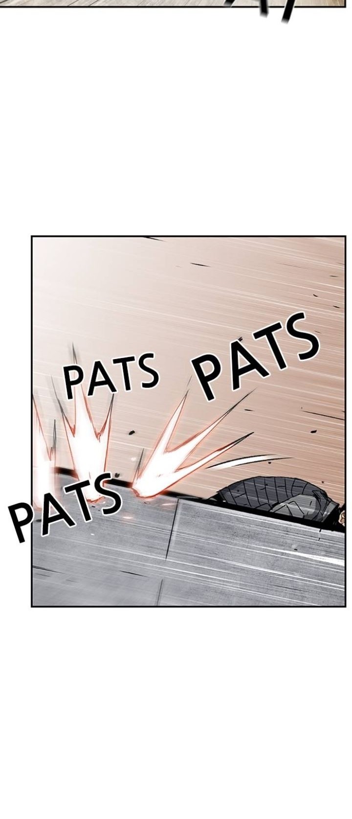 One Hundred Player Battleground Chapter 34 Gambar 40