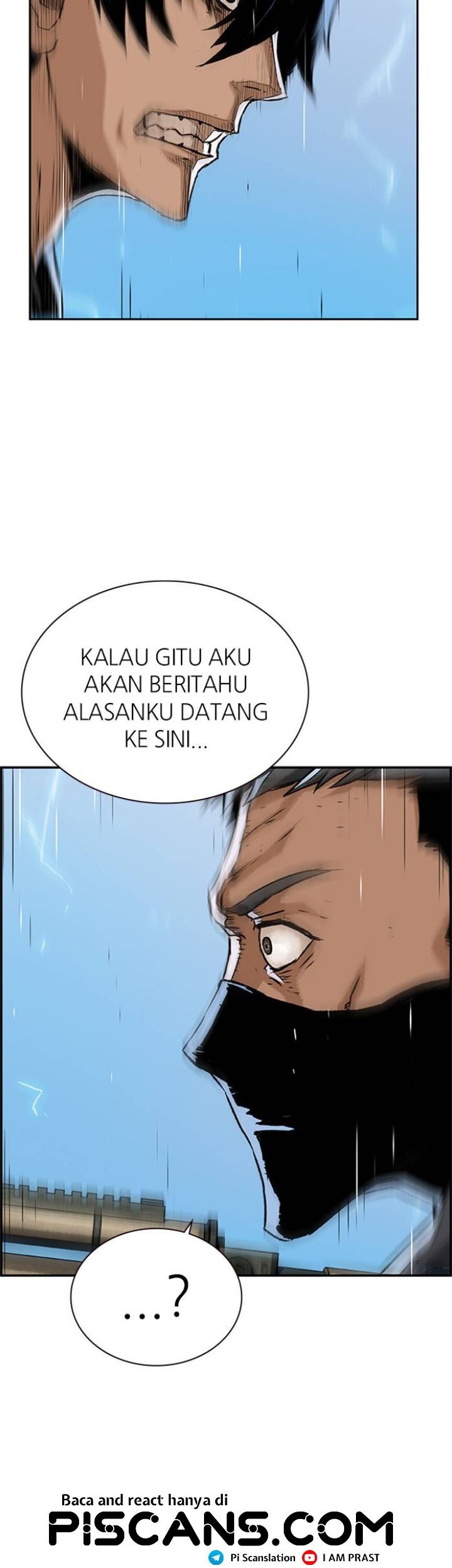 One Hundred Player Battleground Chapter 34 Gambar 57