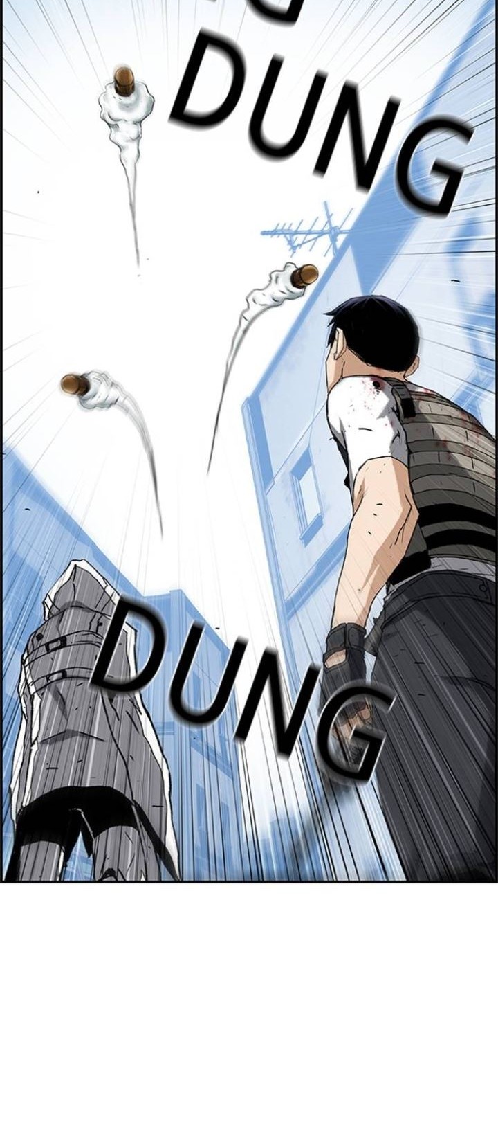 One Hundred Player Battleground Chapter 34 Gambar 6