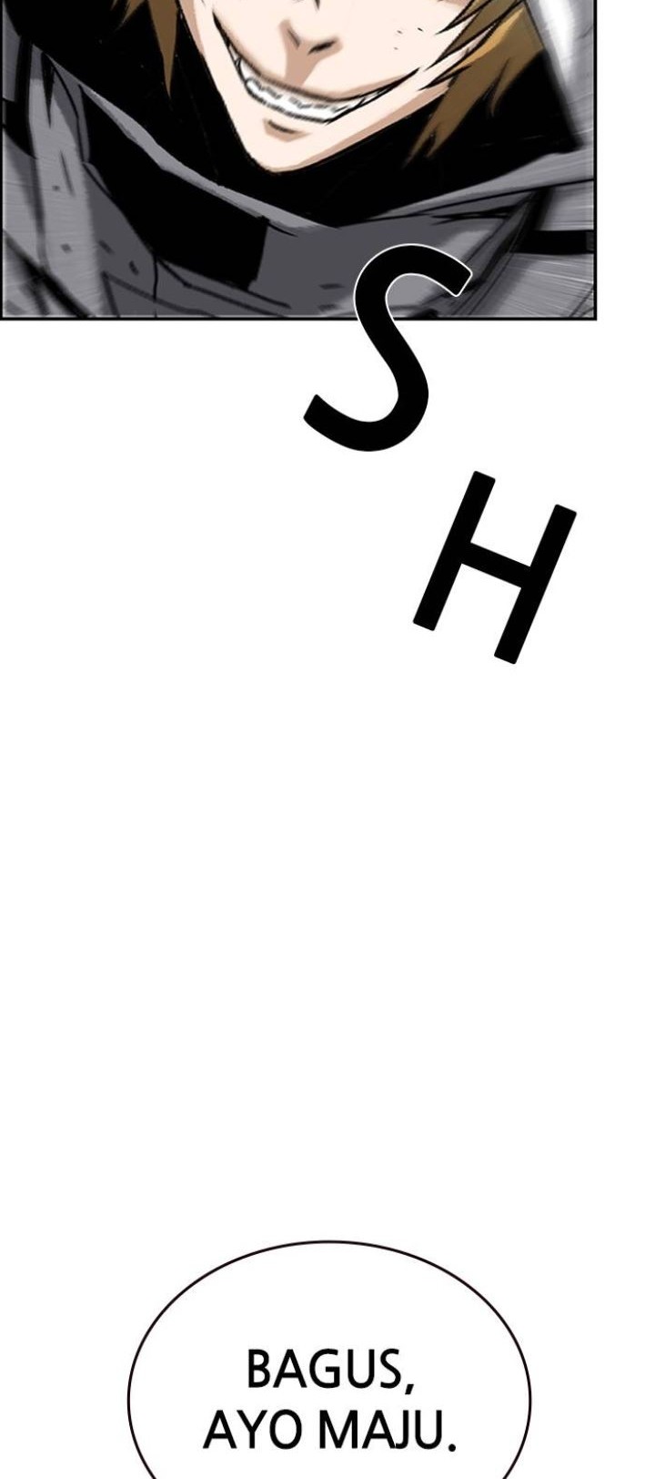 One Hundred Player Battleground Chapter 34 Gambar 8