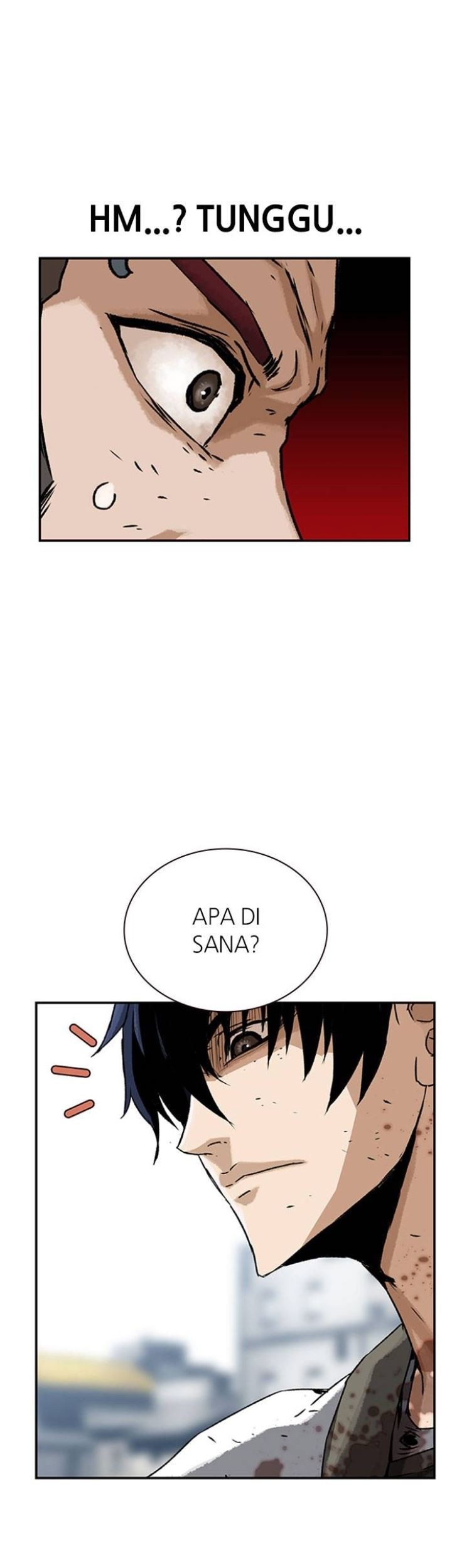 One Hundred Player Battleground Chapter 33 Gambar 19