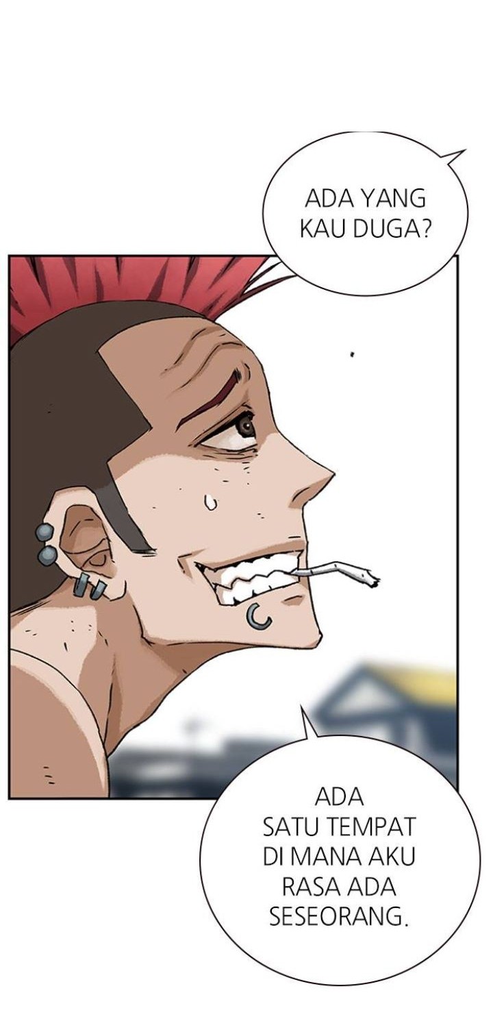 One Hundred Player Battleground Chapter 33 Gambar 20