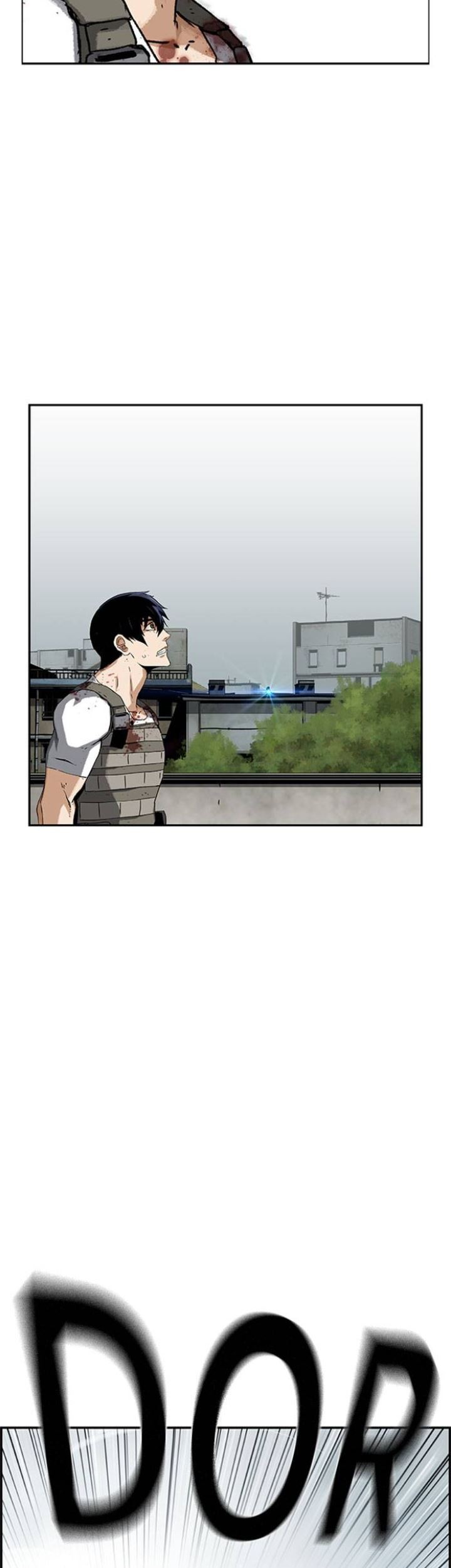 One Hundred Player Battleground Chapter 33 Gambar 29