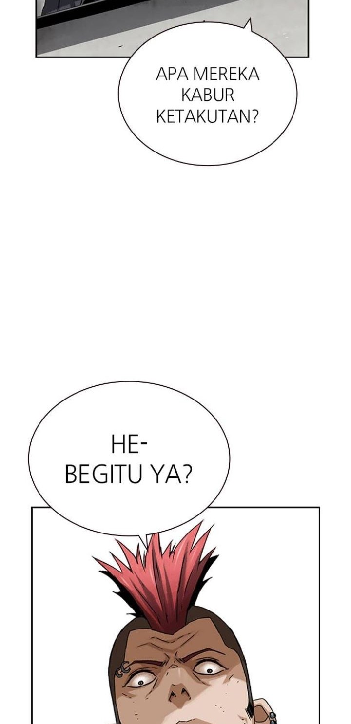 Manhwa One Hundred Player Battleground Chapter 33 gambar nomor 2