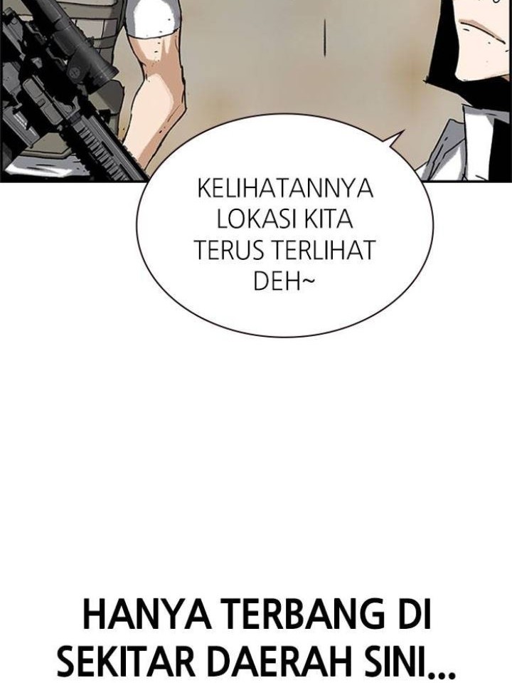 One Hundred Player Battleground Chapter 33 Gambar 42