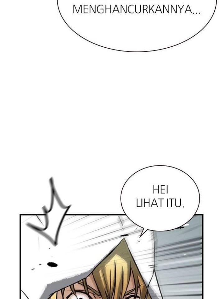 One Hundred Player Battleground Chapter 33 Gambar 50