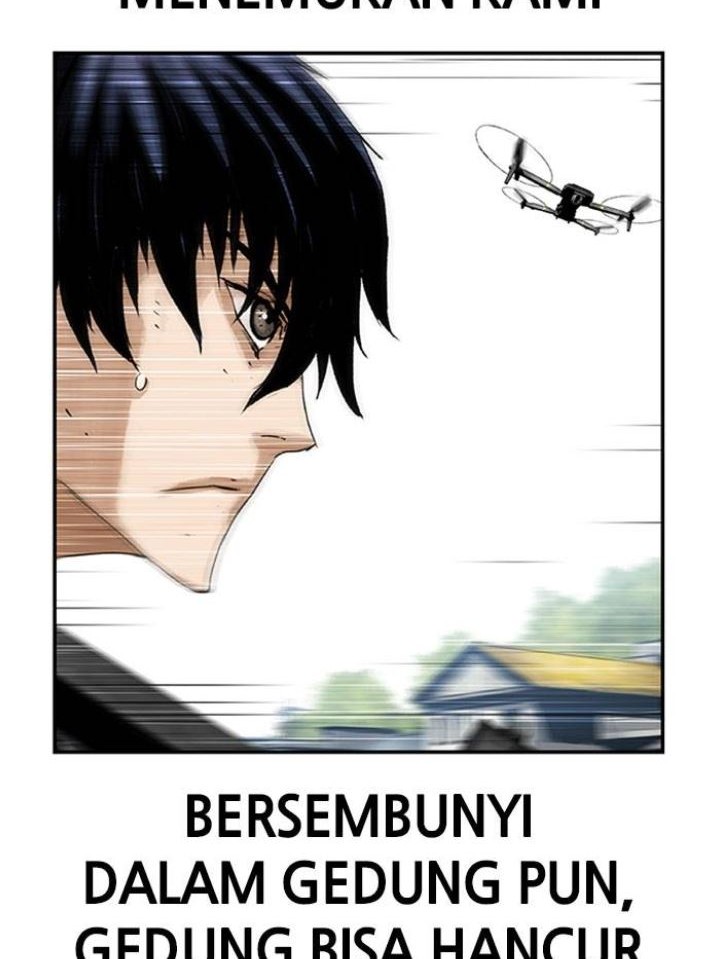 One Hundred Player Battleground Chapter 33 Gambar 54