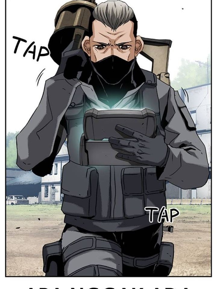 One Hundred Player Battleground Chapter 33 Gambar 56