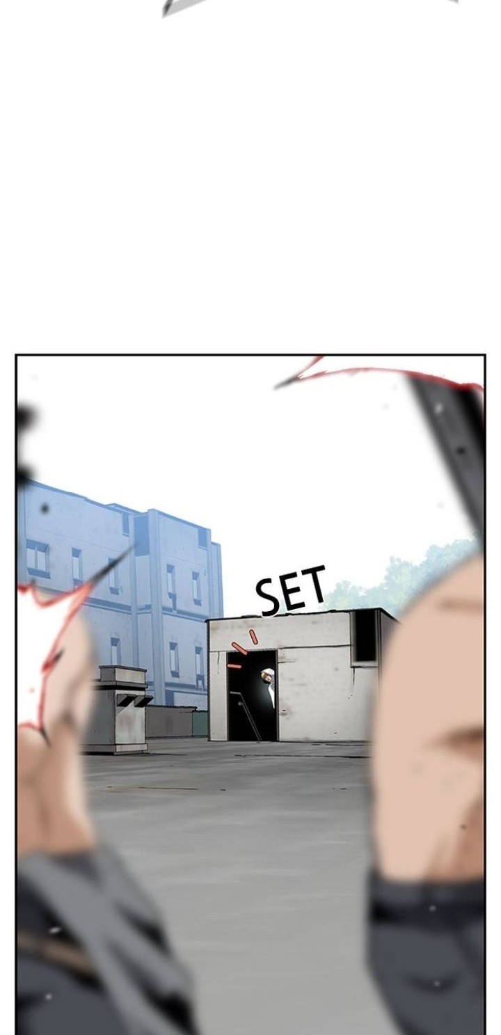 One Hundred Player Battleground Chapter 33 Gambar 4