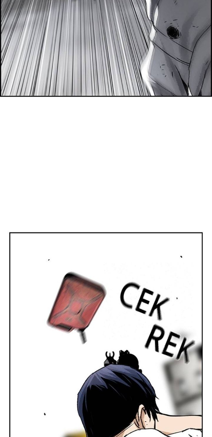 One Hundred Player Battleground Chapter 33 Gambar 6