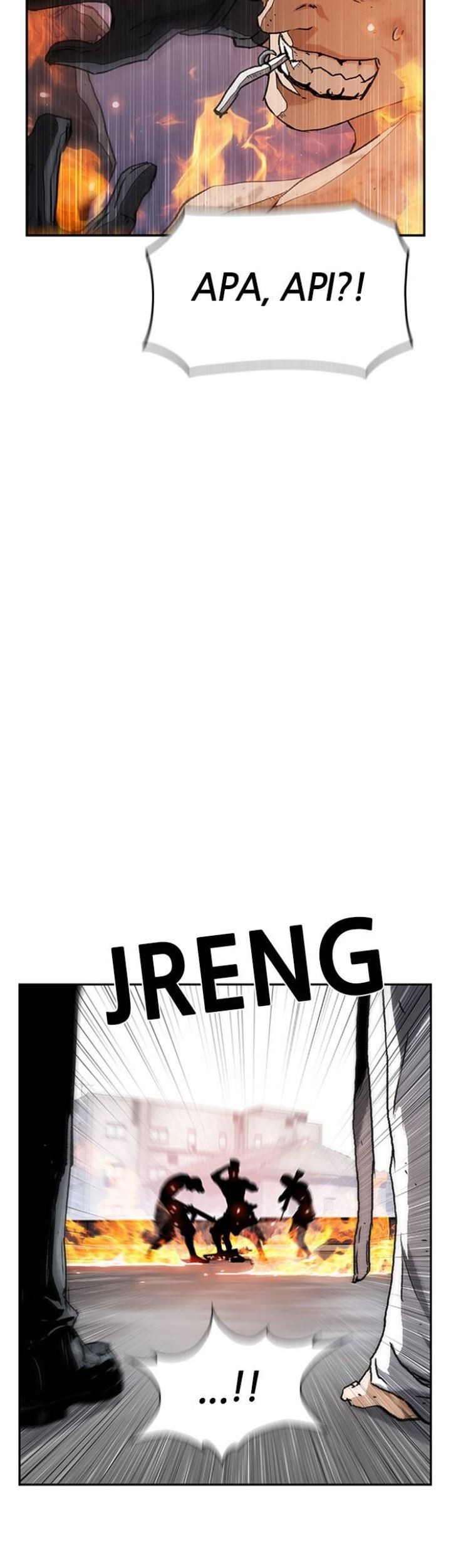 One Hundred Player Battleground Chapter 33 Gambar 9