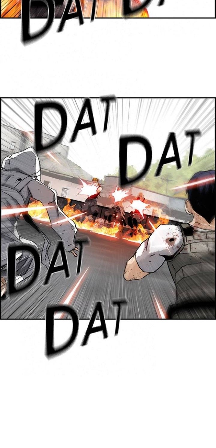 One Hundred Player Battleground Chapter 33 Gambar 12