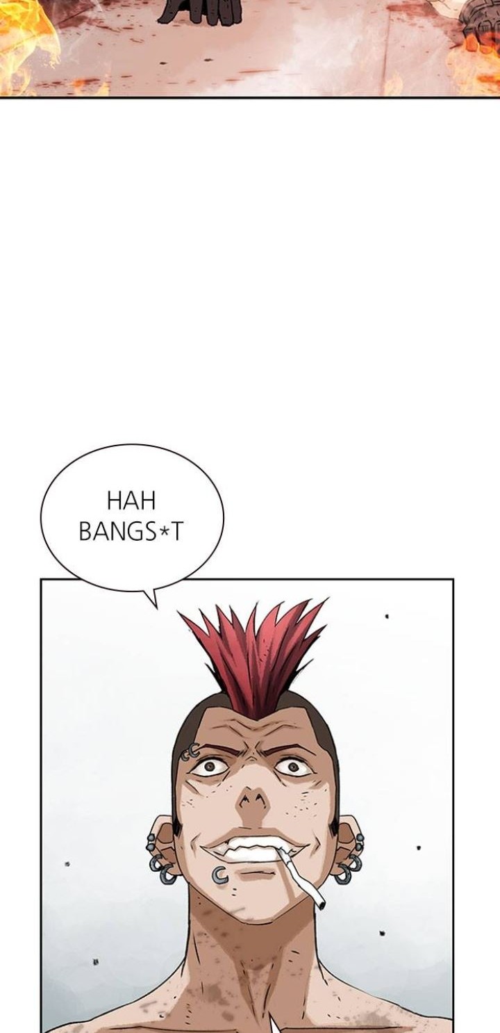 One Hundred Player Battleground Chapter 33 Gambar 14